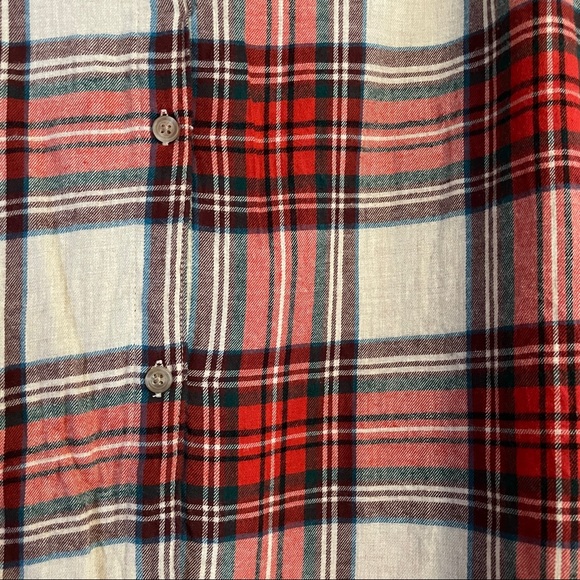 Old Navy, Classic Shirt, size L - Picture 3 of 5